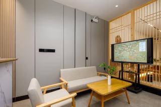 Huangshan Yunyi B&B - 7