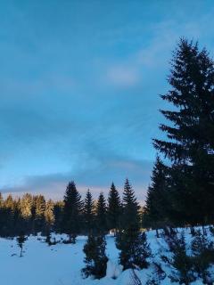 M&K chalets - 4