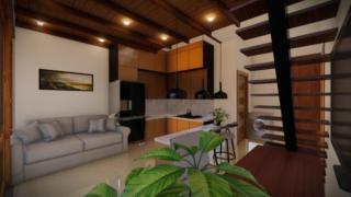 Sakun villa - 2