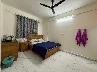 Neel Penthouse Stay - 7