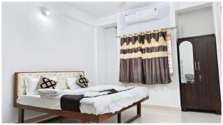 Hotel Shree Laxmi Resorts - Patia Railway Station- Fully Air Conditioning Hotel - Luxury & Spacious Room -A Premium Hotel - 6