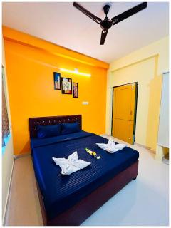 Hotel Shree Laxmi Resorts - Patia Railway Station- Fully Air Conditioning Hotel - Luxury & Spacious Room -A Premium Hotel - 2