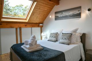 Chez Fred 201 - Parking Wifi - 5