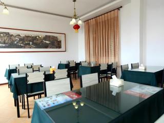 GreenTree Inn Dongying Xisi Road Huachuang Building - 7