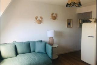 Charming apartment with sea view - 5