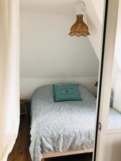 Charming apartment with sea view - 3