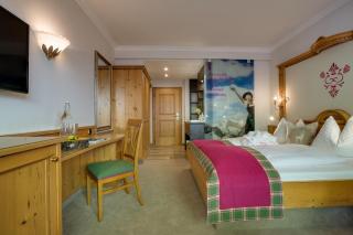 Superior Sport und Familienresort Alpenblick - 1