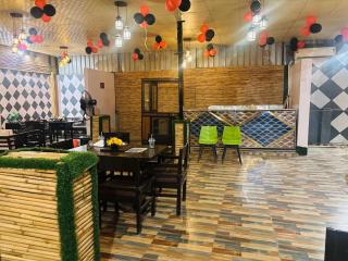 Hotel Urban Nest - 1