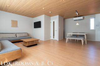 Ginkgo House ギンコハウス - 3