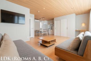 Ginkgo House ギンコハウス - 2