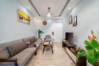 Ocean View 2Bedrooms Apartment & Balcony - 2 min Walk to Beach - 3