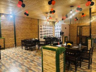 Hotel Urban Nest - 2