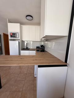 Gran apartamento 2 dormitorios Yucca Park Playa Fañabé - 1