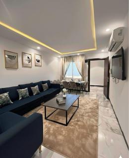 شقق نرمادا المفروشة 304 - 1