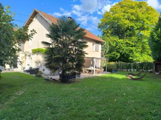 La petite maison de Mag, au calme, authenticité et bien-être - 0