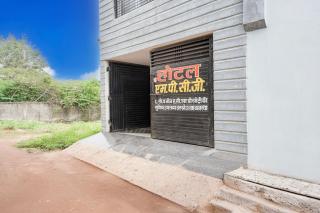 Hotel MP CG - 5