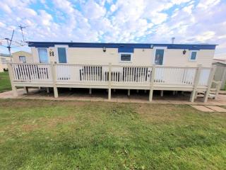 B8 The chase caravan park, caravan ref B 3 Bed 8 Berth - 9