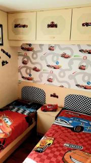 B8 The chase caravan park, caravan ref B 3 Bed 8 Berth - 8