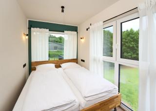 Luxuscontainer am Nürburgring #3 - Adenau - 9