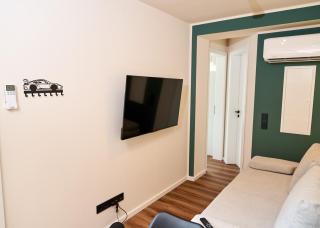 Luxuscontainer am Nürburgring #3 - Adenau - 3