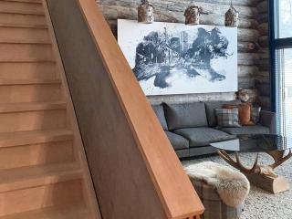 Holiday Villa Karhunkelo - sis 2 kpl hissilippuja - 2