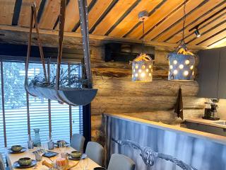 Holiday Villa Karhunkelo - sis 2 kpl hissilippuja - 4