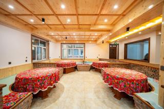 Yabuli Ski Resort & Beiguo Spring Hot Spring Resort - 9