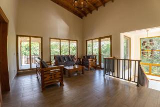 La Vega Villa with Private Pool and BBQ - 5