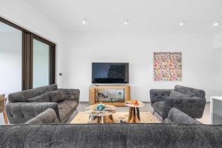 The Palm Nest - New Apartment by Sealodge Mauritius - 7