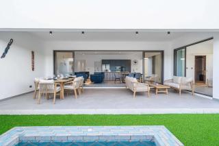 The Palm Nest - New Apartment by Sealodge Mauritius - 5