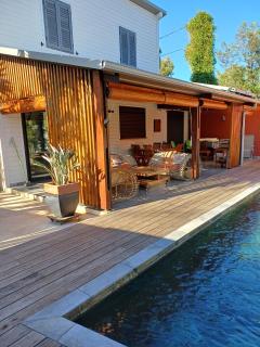 Villa Stélie - St Pierre - 7