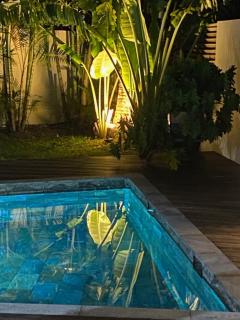 Villa Stélie - St Pierre - 6