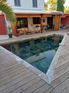 Villa Stélie - St Pierre - 5