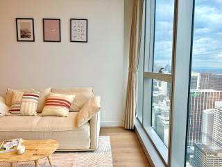 Luxury High-Rise Ocean View Perfect Stay at WSP - 2