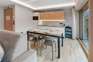 Appartamento Sbuffo Livigno - 4