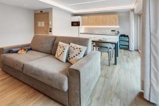 Appartamento Sbuffo Livigno - 6