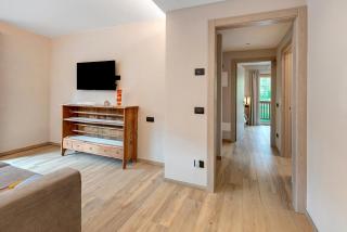 Appartamento Sbuffo Livigno - 2