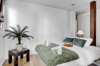 TBS 341 - Superb apartment in Paris - 4