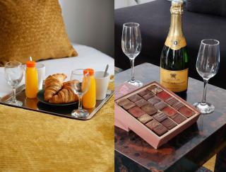 TBS 341 - Superb apartment in Paris - 1