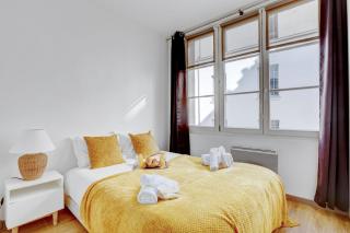 TBS 341 - Superb apartment in Paris - 2