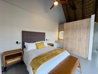 Pezulu Lodge - 8