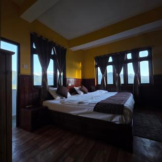 Sikkimese Inn Pelling - 6