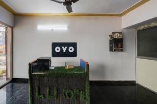 Hotel O KAVYA RESIDENCY - 4