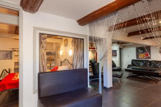 St Louis - Marseille - 1