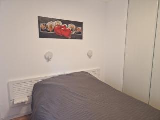 Appartement pour 4 à 6 personnes avec piscine - 3