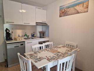 Appartement pour 4 à 6 personnes avec piscine - 2