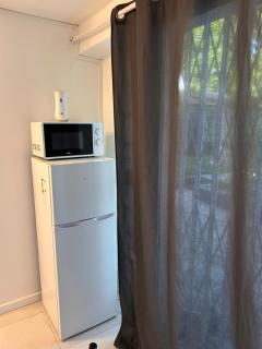 Two-room apartment - 5