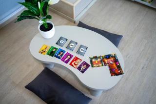 L'Arche de Fleury - Bright & quiet apartment 5 min from Orléans - 7