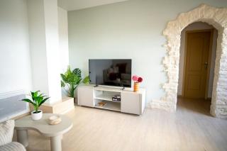 L'Arche de Fleury - Bright & quiet apartment 5 min from Orléans - 6