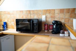 L'Arche de Fleury - Bright & quiet apartment 5 min from Orléans - 4